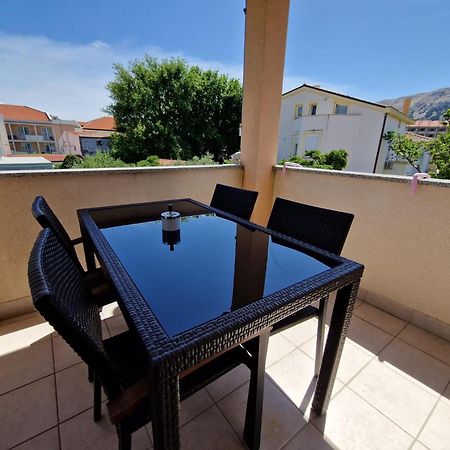 Apartment Jozic Baška Zewnętrze zdjęcie