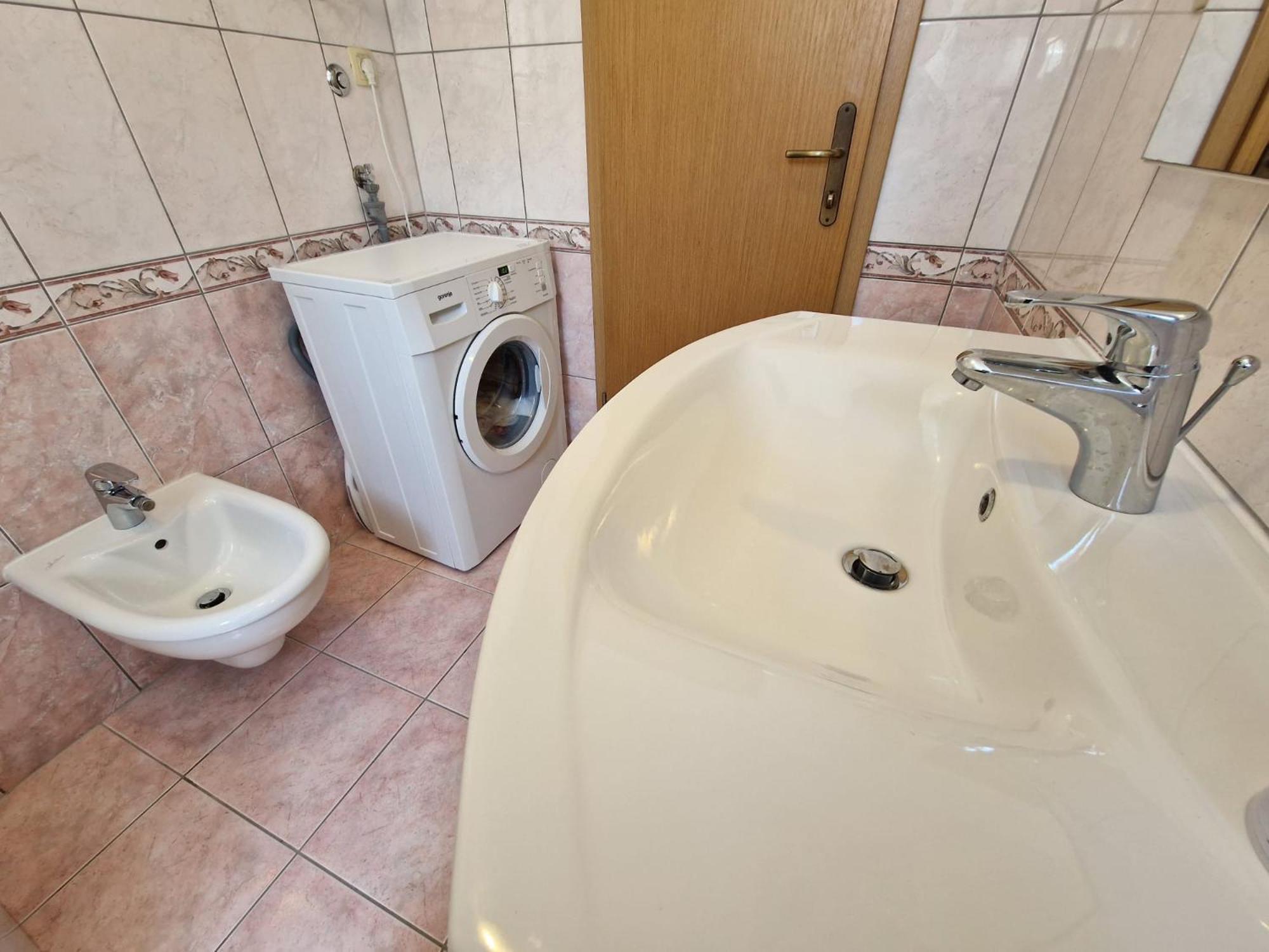 Apartment Jozic Baška Zewnętrze zdjęcie